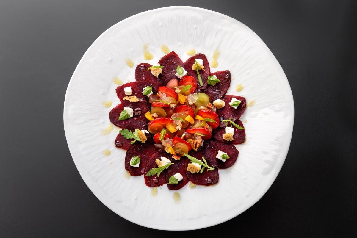 Avaton Luxury Beach Resort - Relais & Chateaux