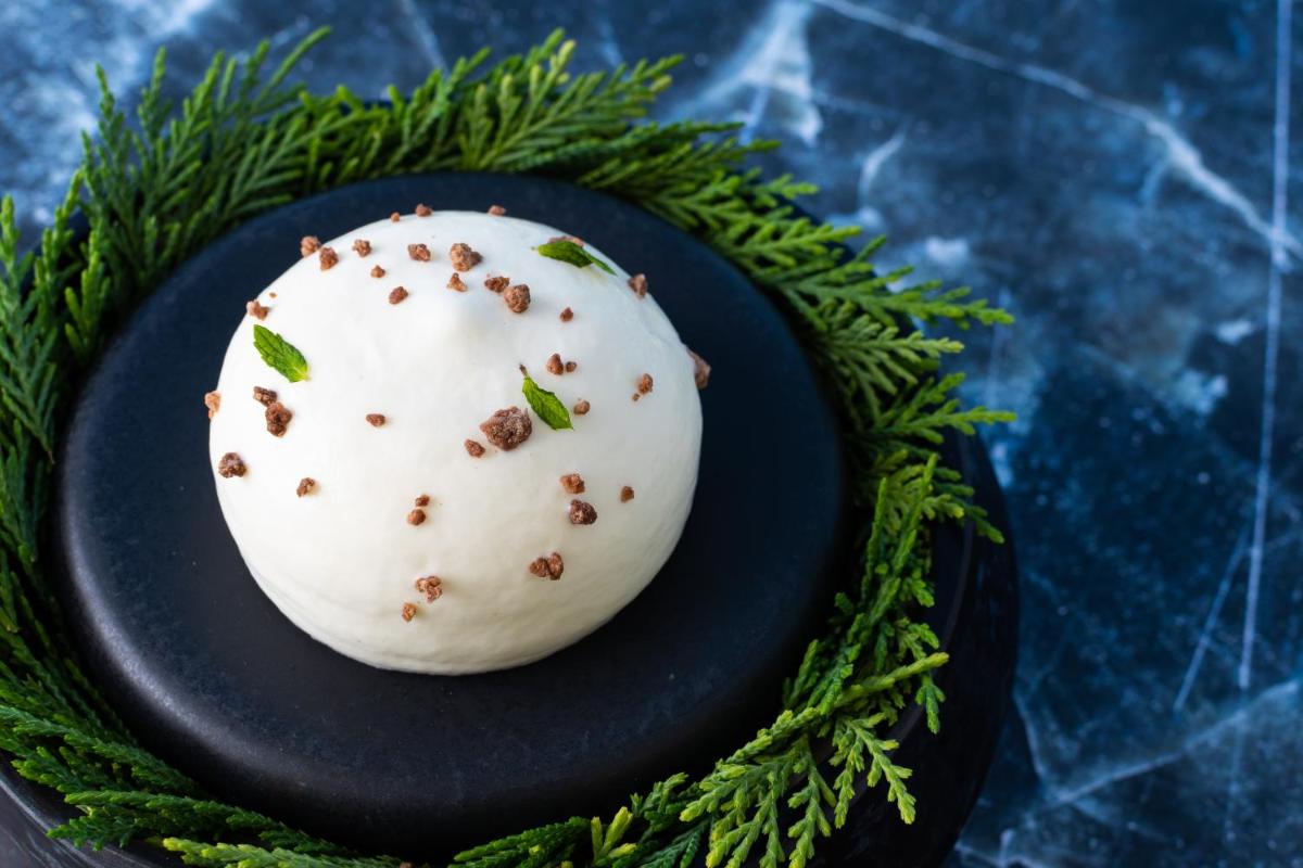 Avaton Luxury Beach Resort - Relais & Chateaux