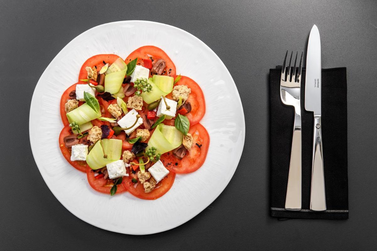 Avaton Luxury Beach Resort - Relais & Chateaux