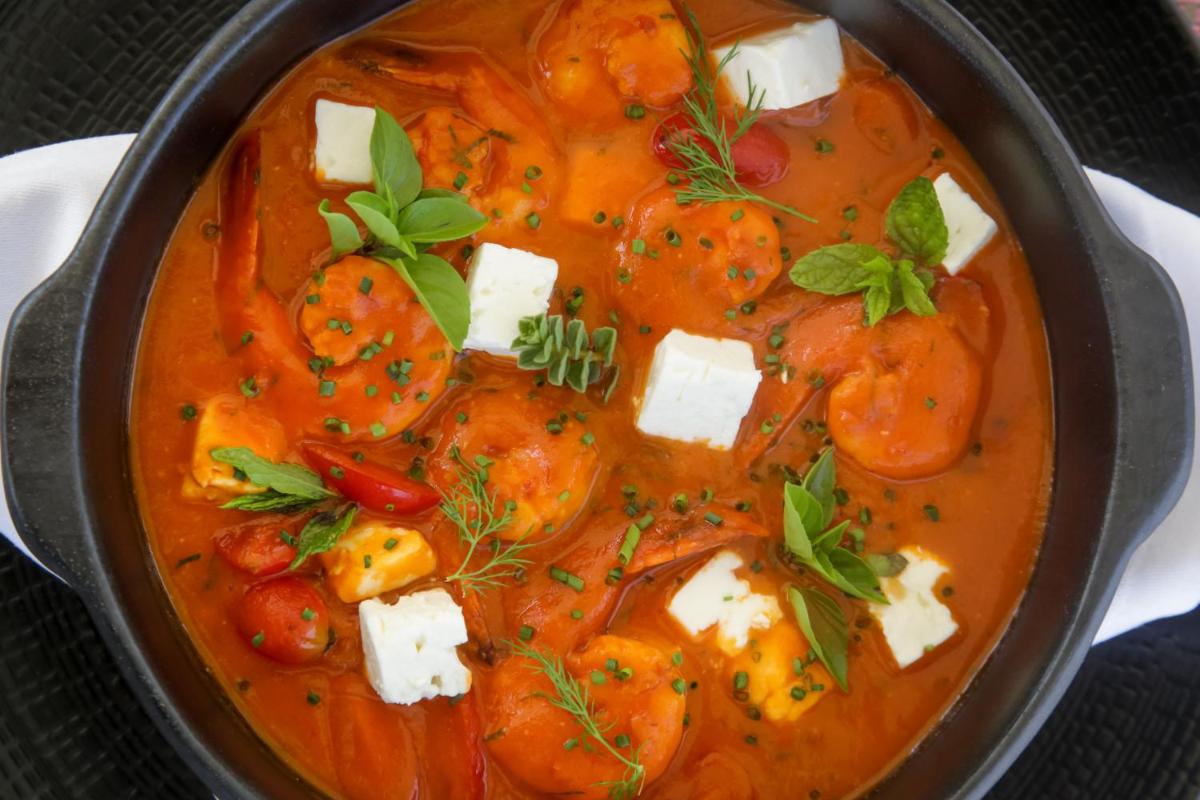 Avaton Luxury Beach Resort - Relais & Chateaux