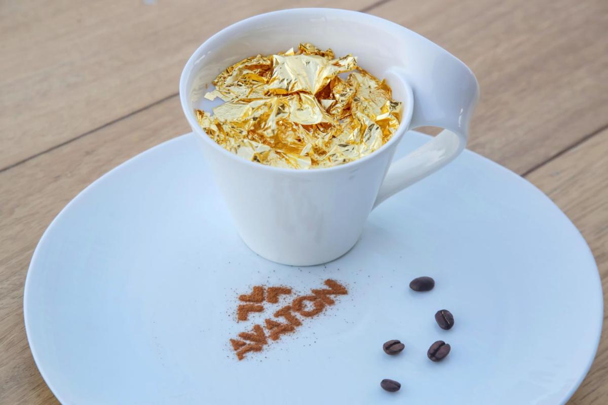 Avaton Luxury Beach Resort - Relais & Chateaux