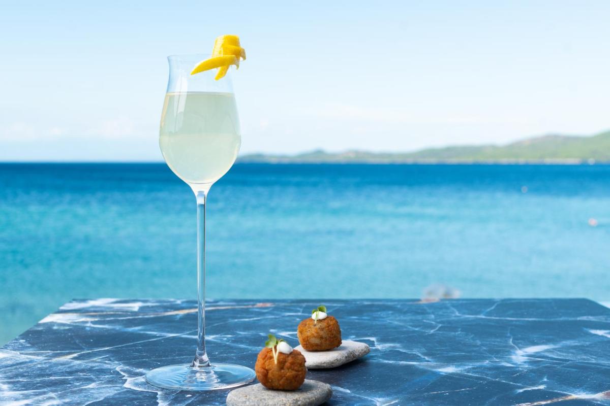 Avaton Luxury Beach Resort - Relais & Chateaux