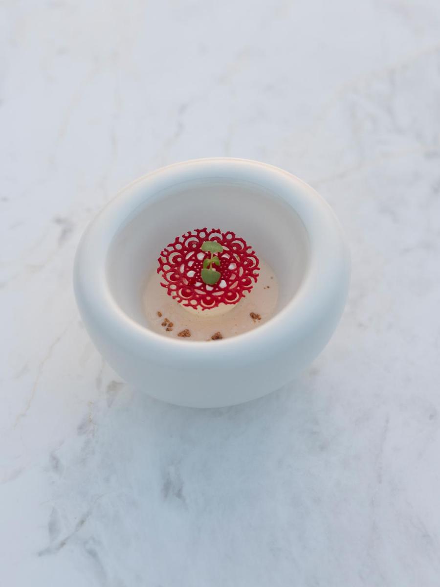 Avaton Luxury Beach Resort - Relais & Chateaux