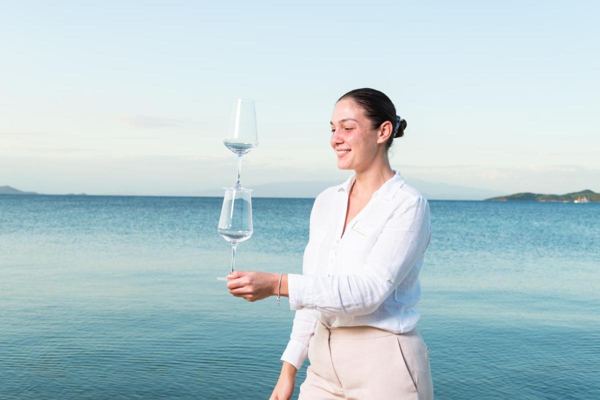 Avaton Luxury Beach Resort - Relais & Chateaux