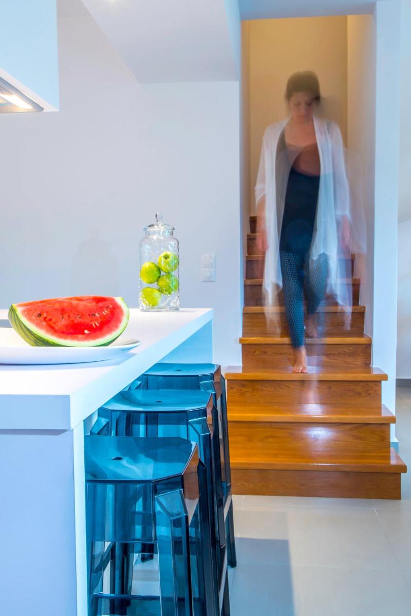 Avaton Luxury Beach Resort - Relais & Chateaux