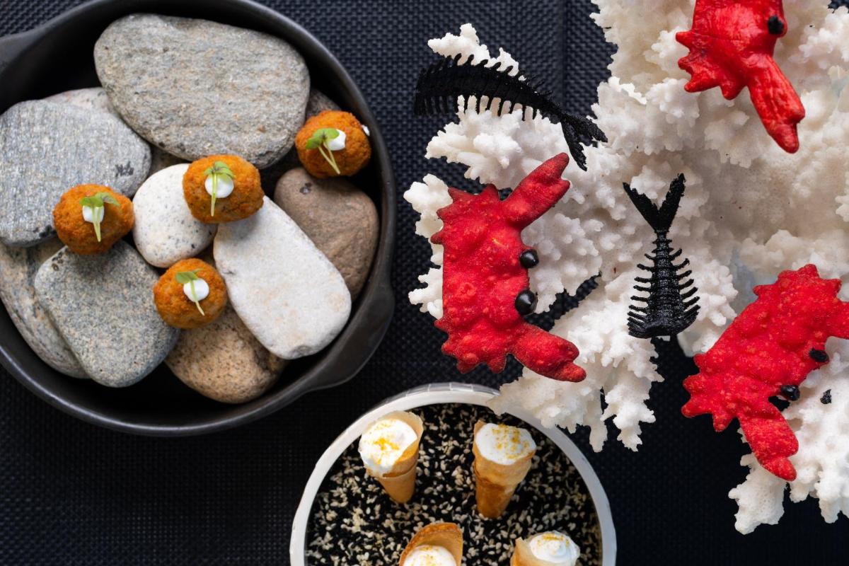 Avaton Luxury Beach Resort - Relais & Chateaux