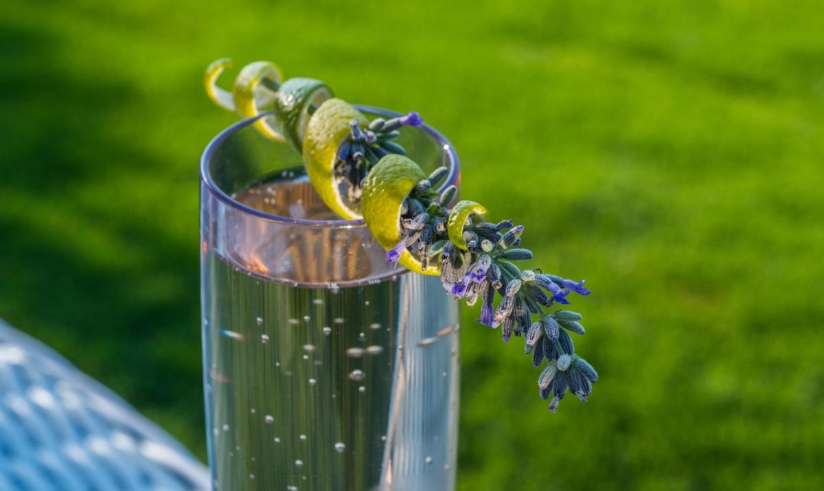 Avaton Luxury Beach Resort - Relais & Chateaux