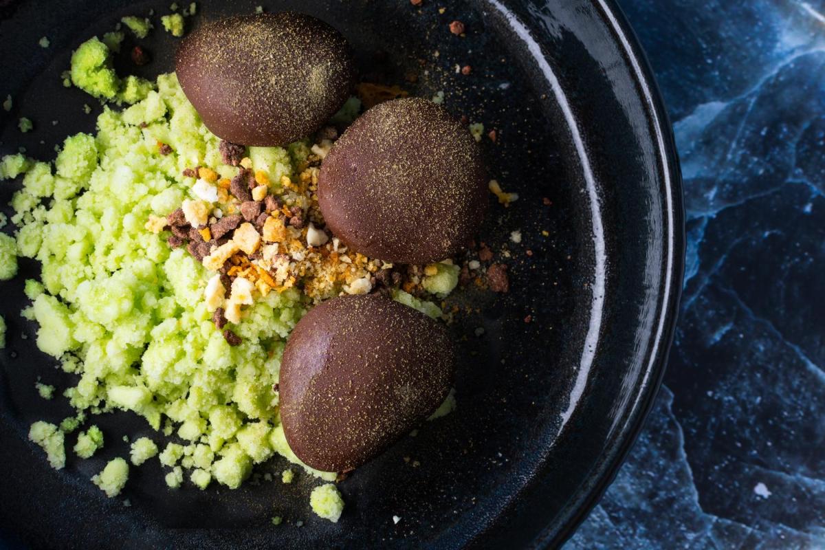 Avaton Luxury Beach Resort - Relais & Chateaux