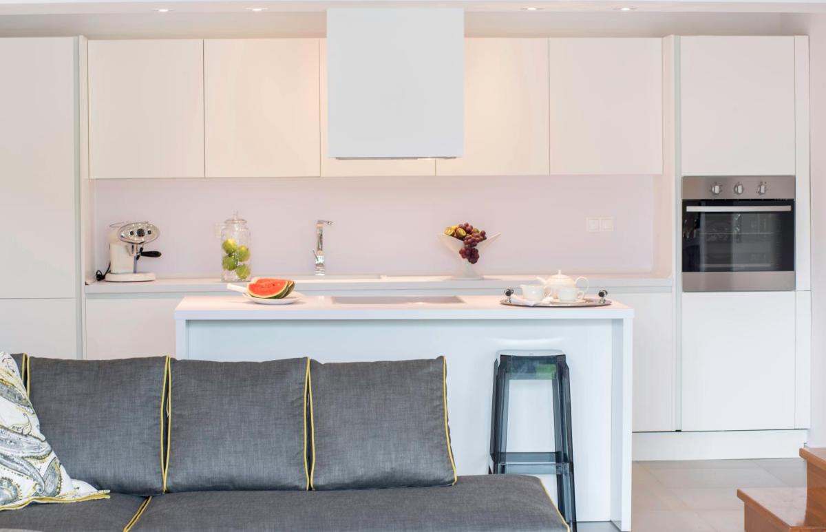 Avaton Luxury Beach Resort - Relais & Chateaux