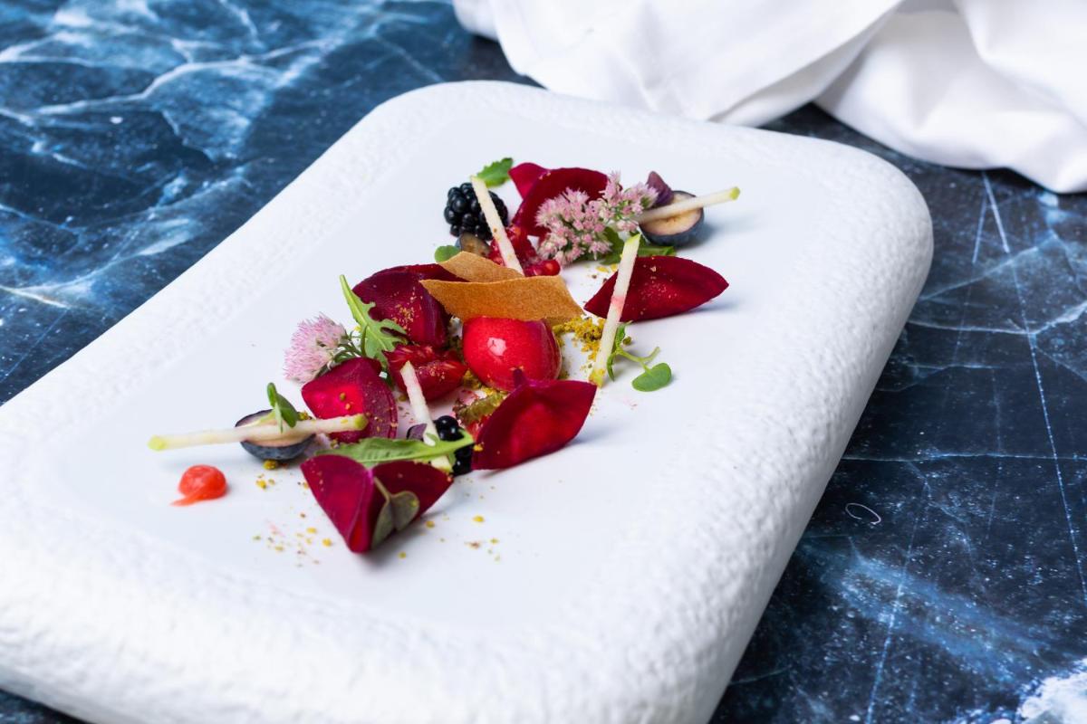 Avaton Luxury Beach Resort - Relais & Chateaux