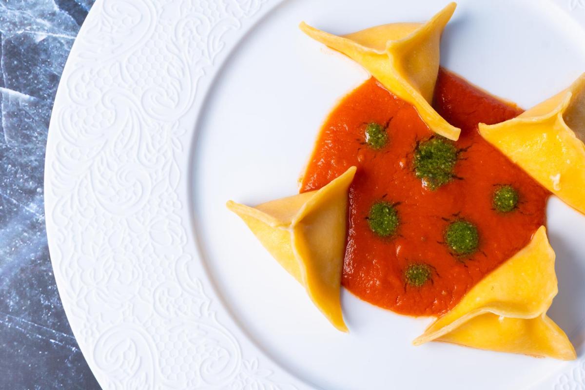 Avaton Luxury Beach Resort - Relais & Chateaux