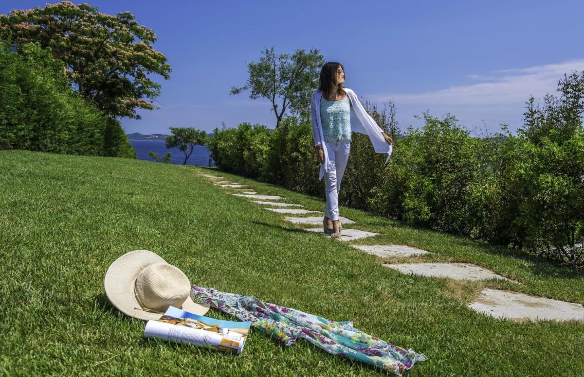 Avaton Luxury Beach Resort - Relais & Chateaux