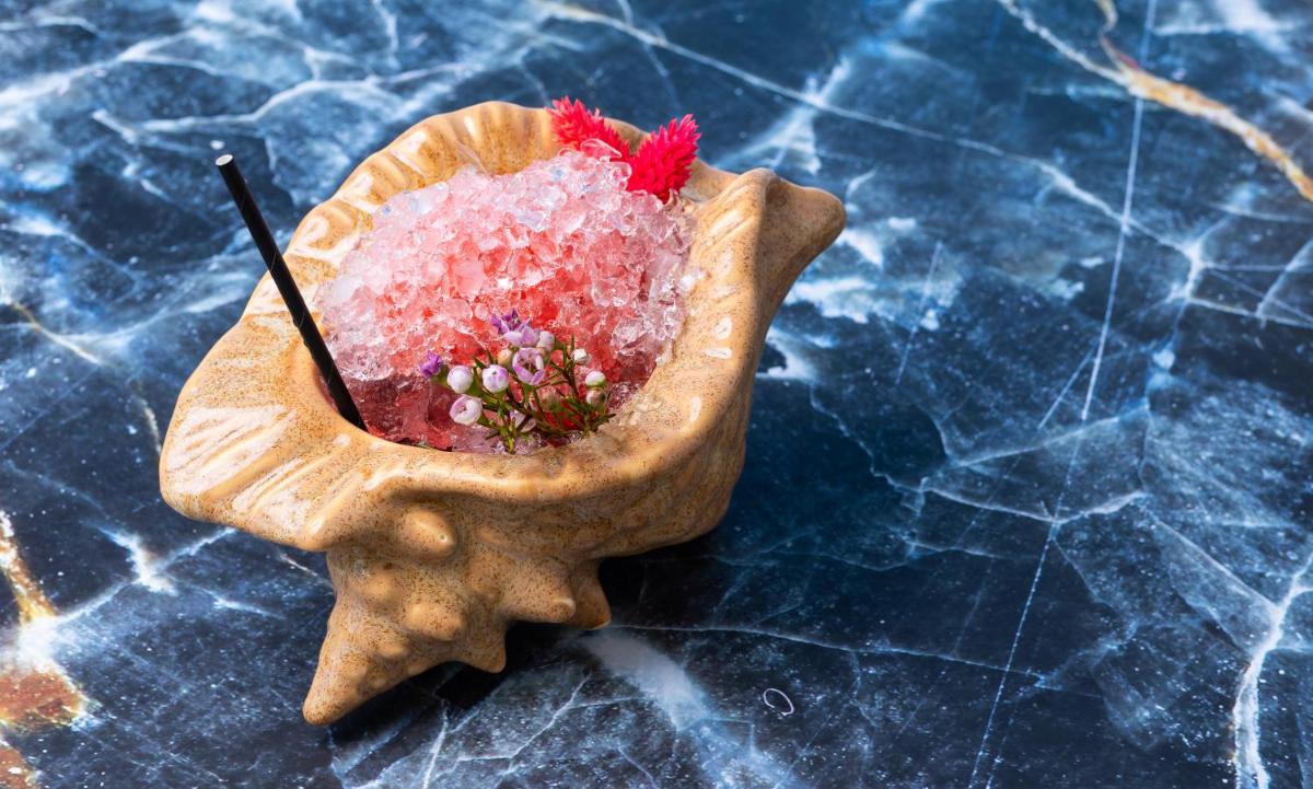 Avaton Luxury Beach Resort - Relais & Chateaux