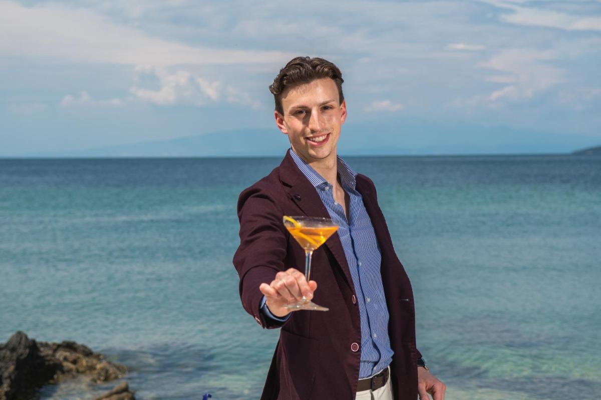 Avaton Luxury Beach Resort - Relais & Chateaux