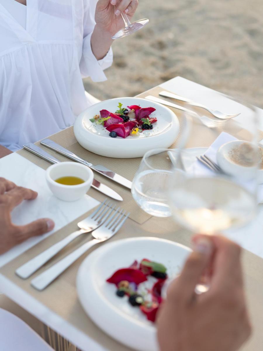 Avaton Luxury Beach Resort - Relais & Chateaux