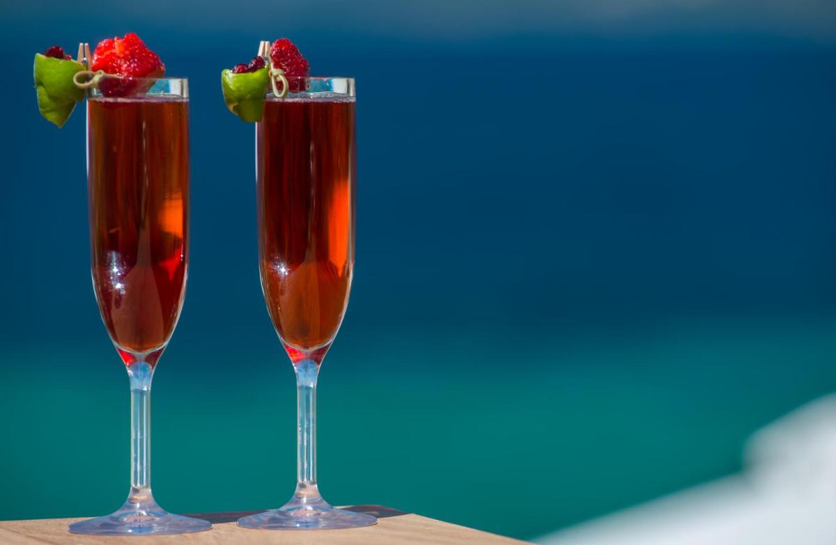 Avaton Luxury Beach Resort - Relais & Chateaux