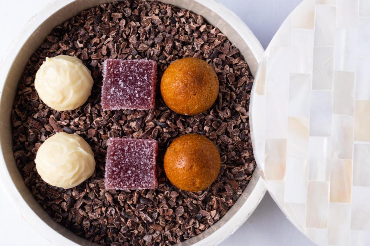 Avaton Luxury Beach Resort - Relais & Chateaux