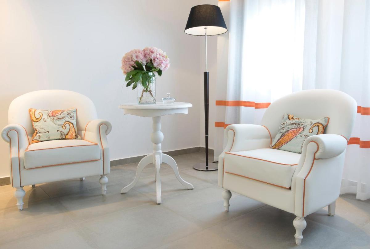 Avaton Luxury Beach Resort - Relais & Chateaux