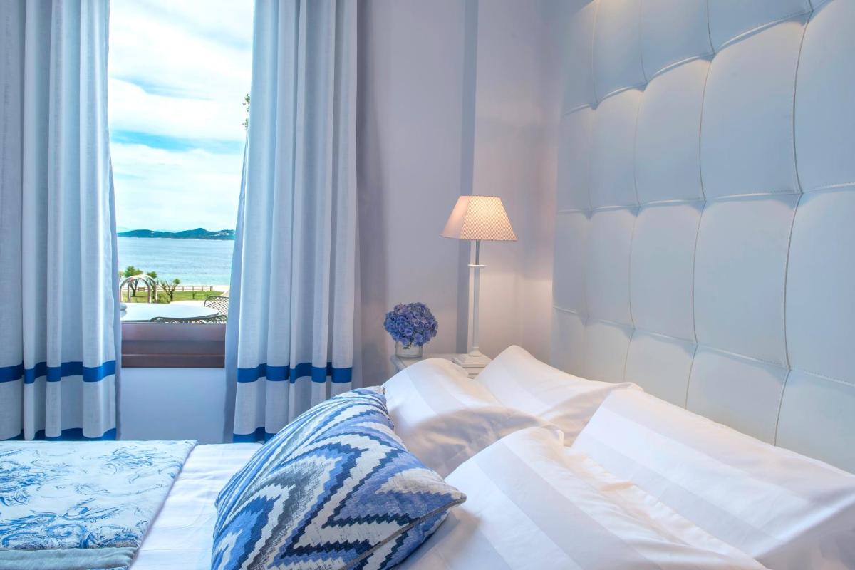 Avaton Luxury Beach Resort - Relais & Chateaux