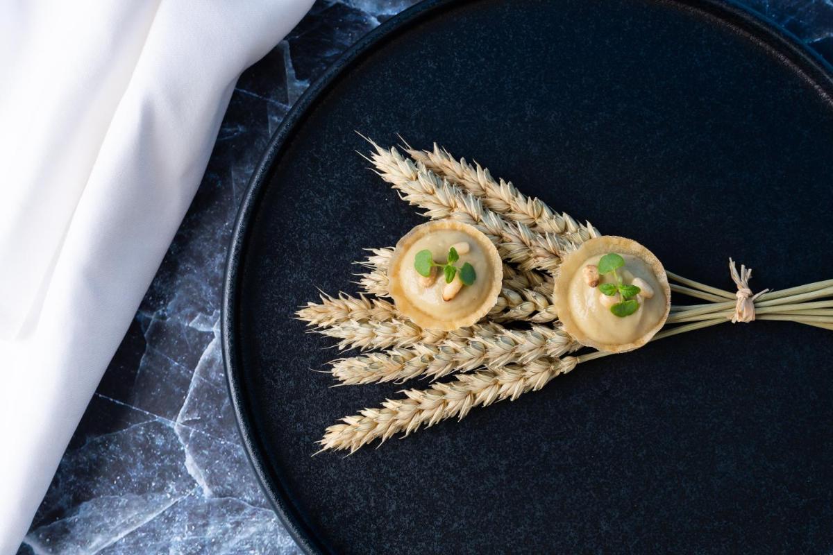 Avaton Luxury Beach Resort - Relais & Chateaux