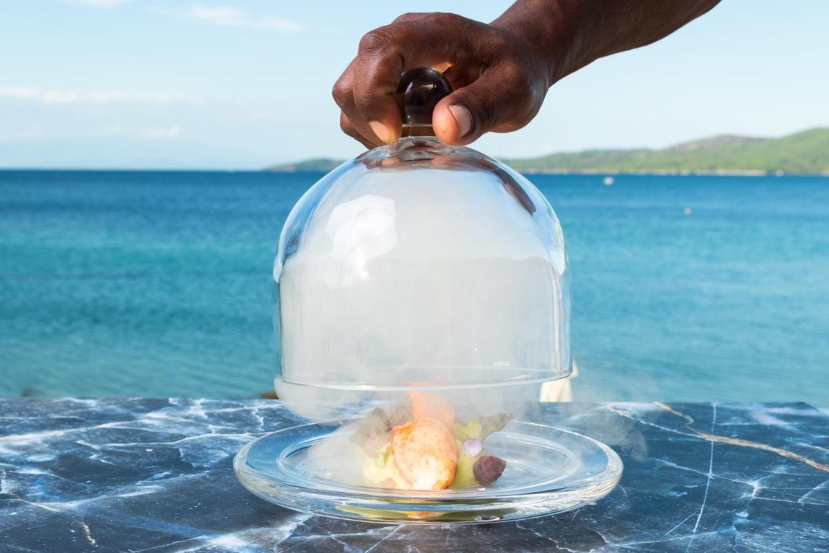 Avaton Luxury Beach Resort - Relais & Chateaux