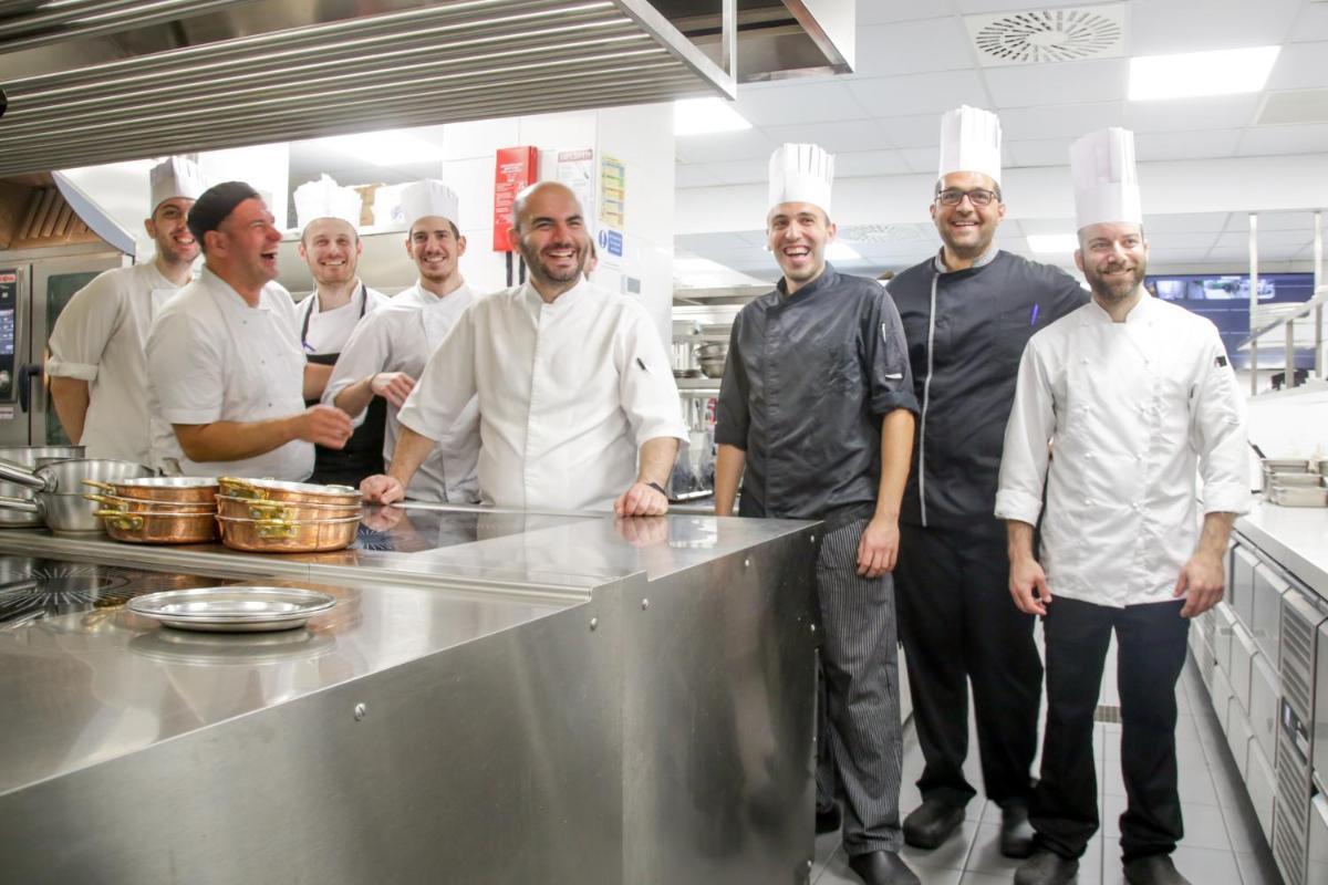 Avaton Luxury Beach Resort - Relais & Chateaux