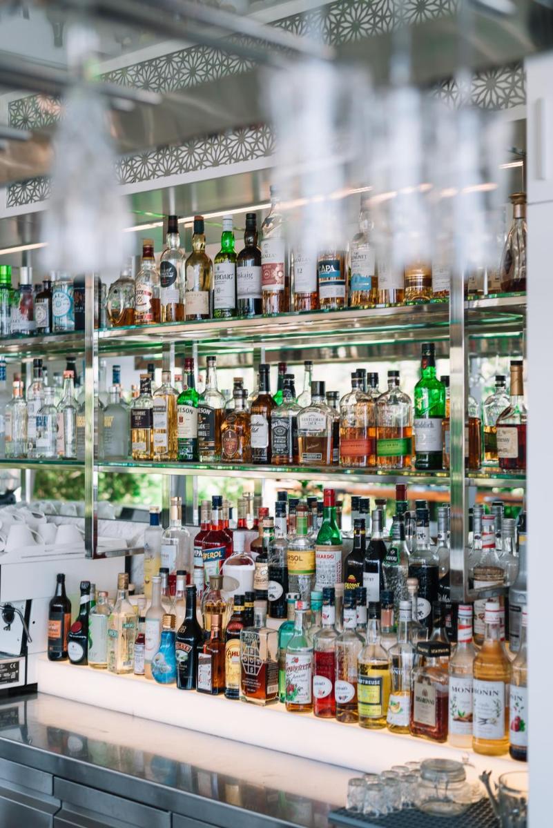 Avaton Luxury Beach Resort - Relais & Chateaux