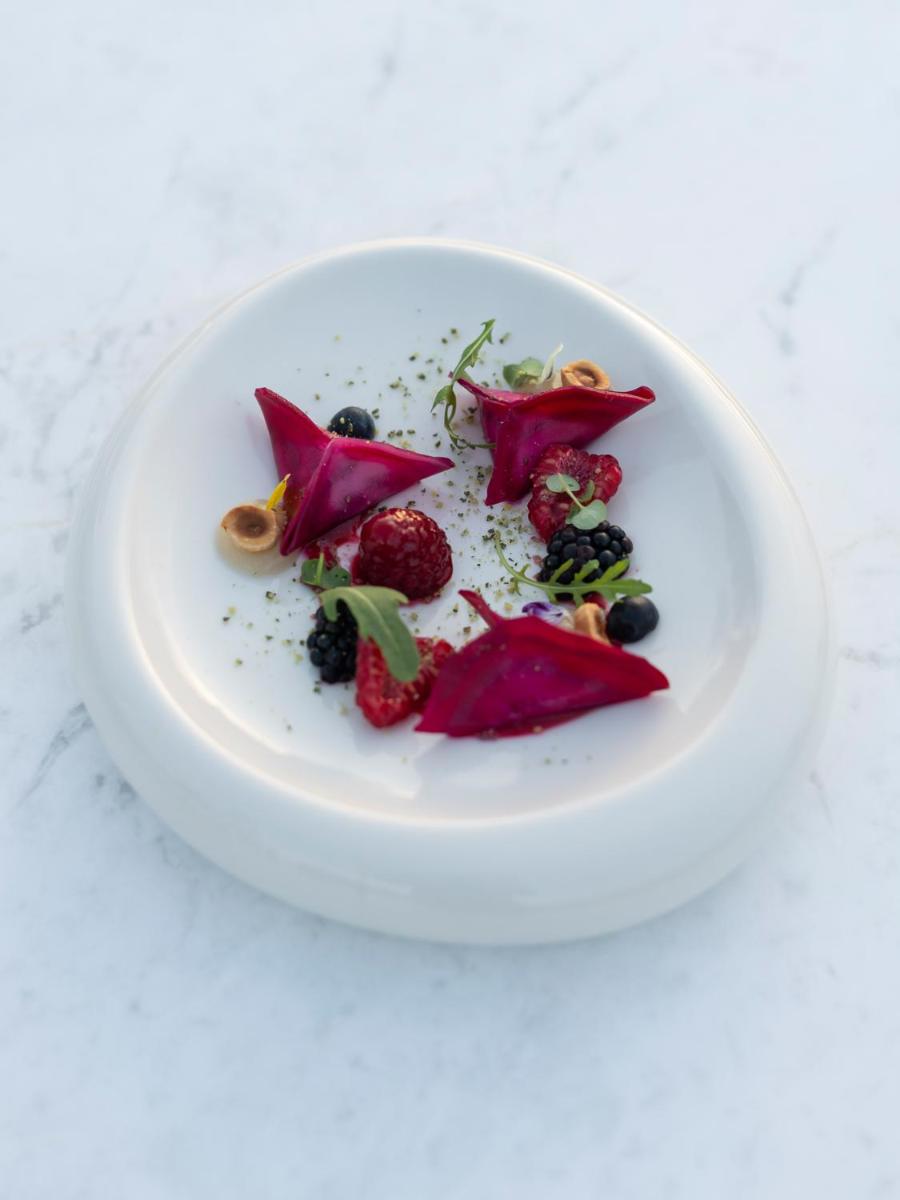 Avaton Luxury Beach Resort - Relais & Chateaux