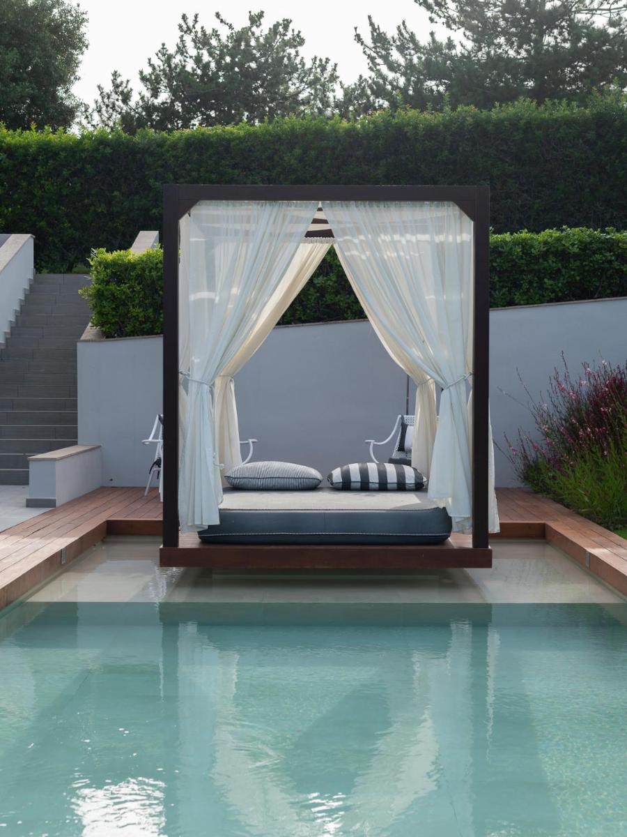 Avaton Luxury Beach Resort - Relais & Chateaux