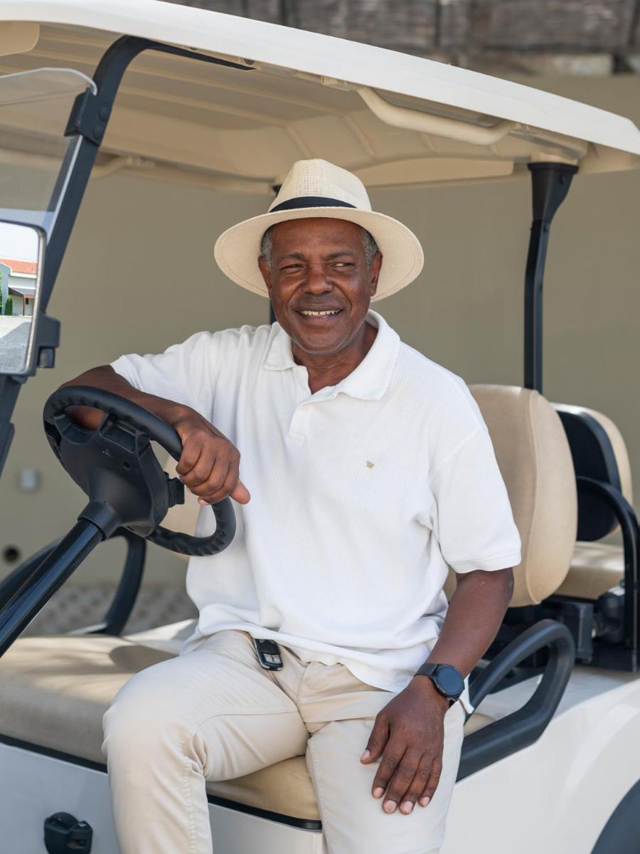 Avaton Luxury Beach Resort - Relais & Chateaux