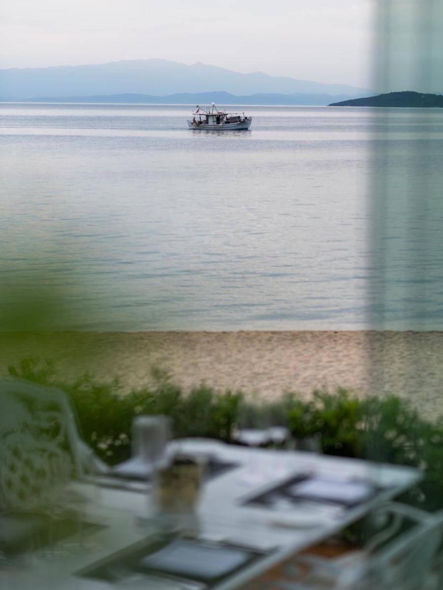 Avaton Luxury Beach Resort - Relais & Chateaux