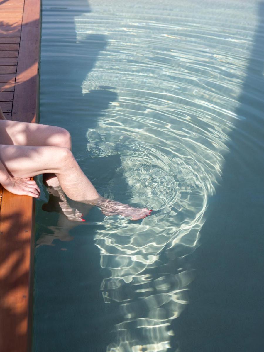 Avaton Luxury Beach Resort - Relais & Chateaux