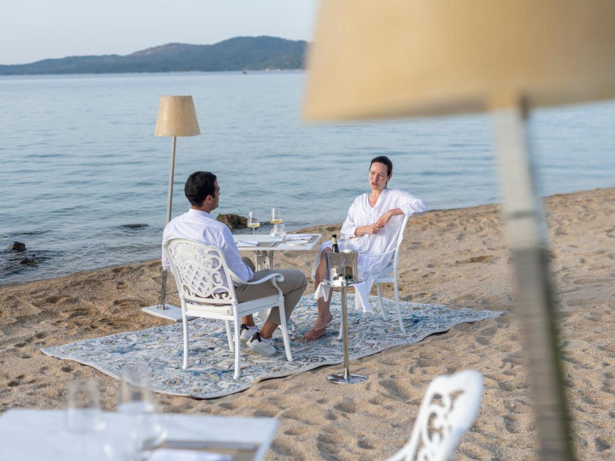 Avaton Luxury Beach Resort - Relais & Chateaux