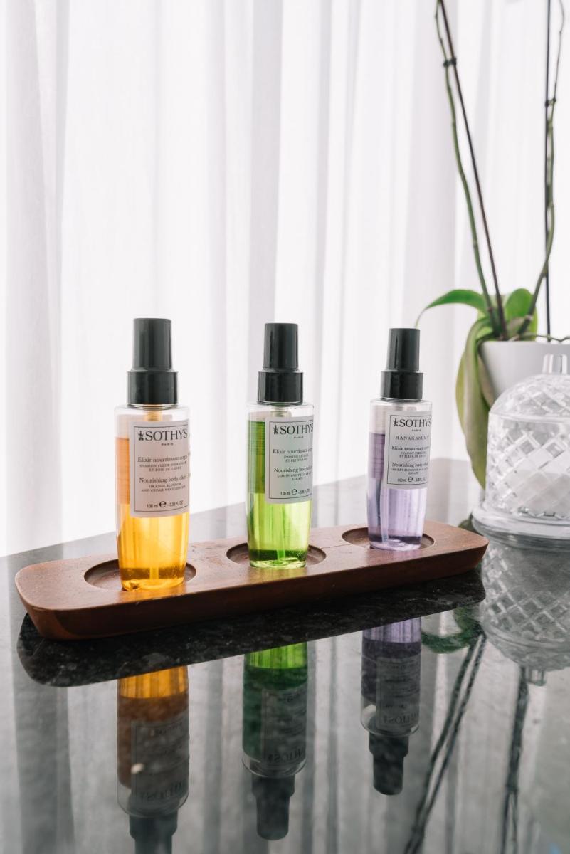 Avaton Luxury Beach Resort - Relais & Chateaux