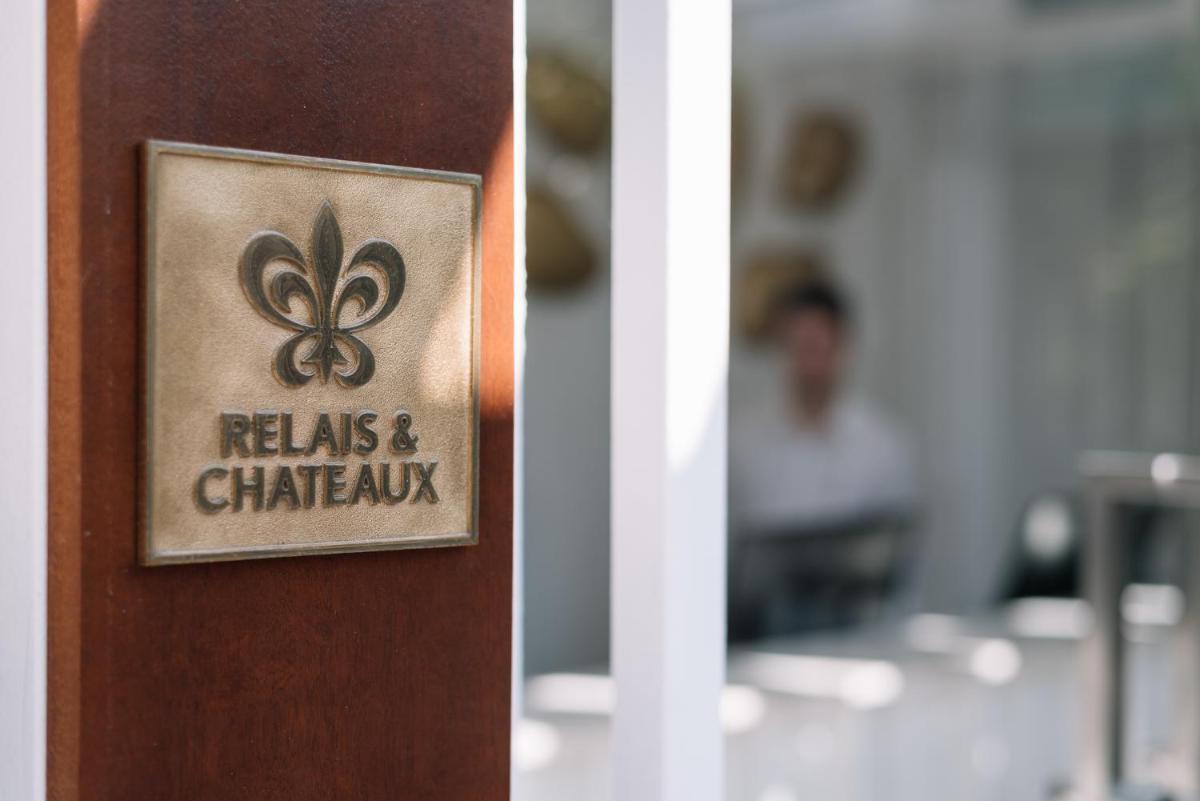 Avaton Luxury Beach Resort - Relais & Chateaux