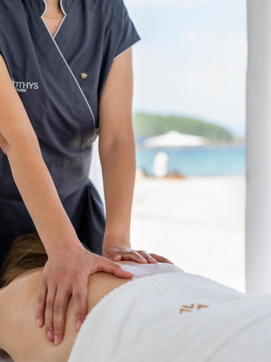 Avaton Luxury Beach Resort - Relais & Chateaux