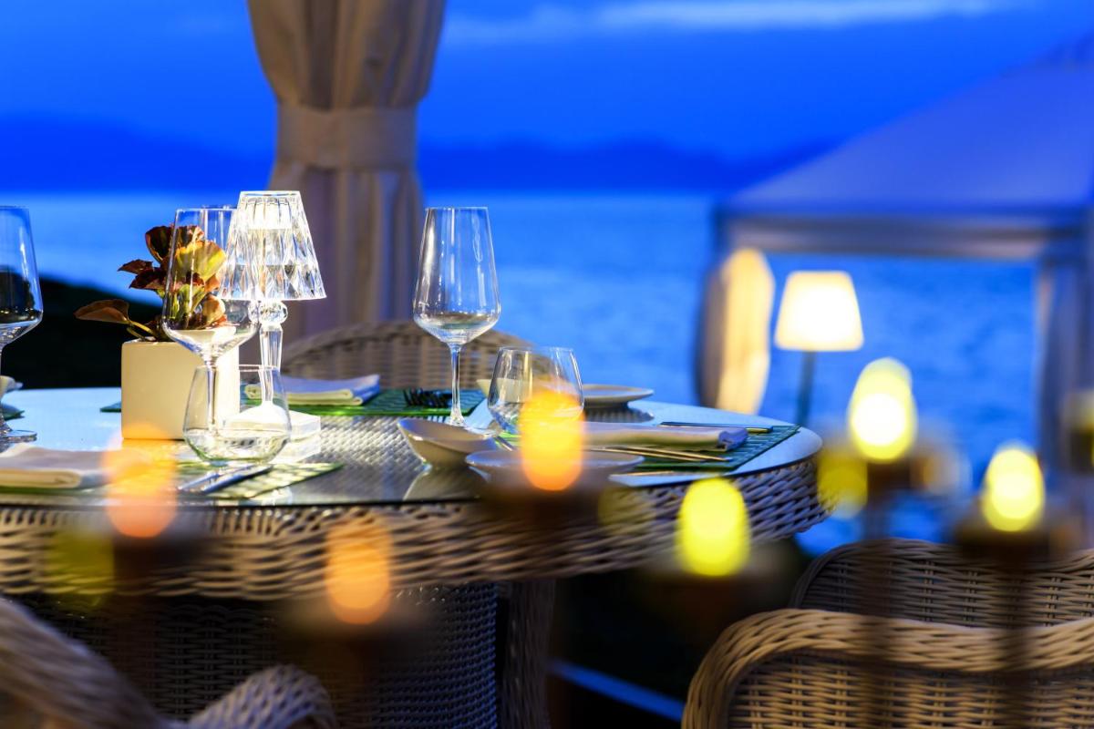 Avaton Luxury Beach Resort - Relais & Chateaux