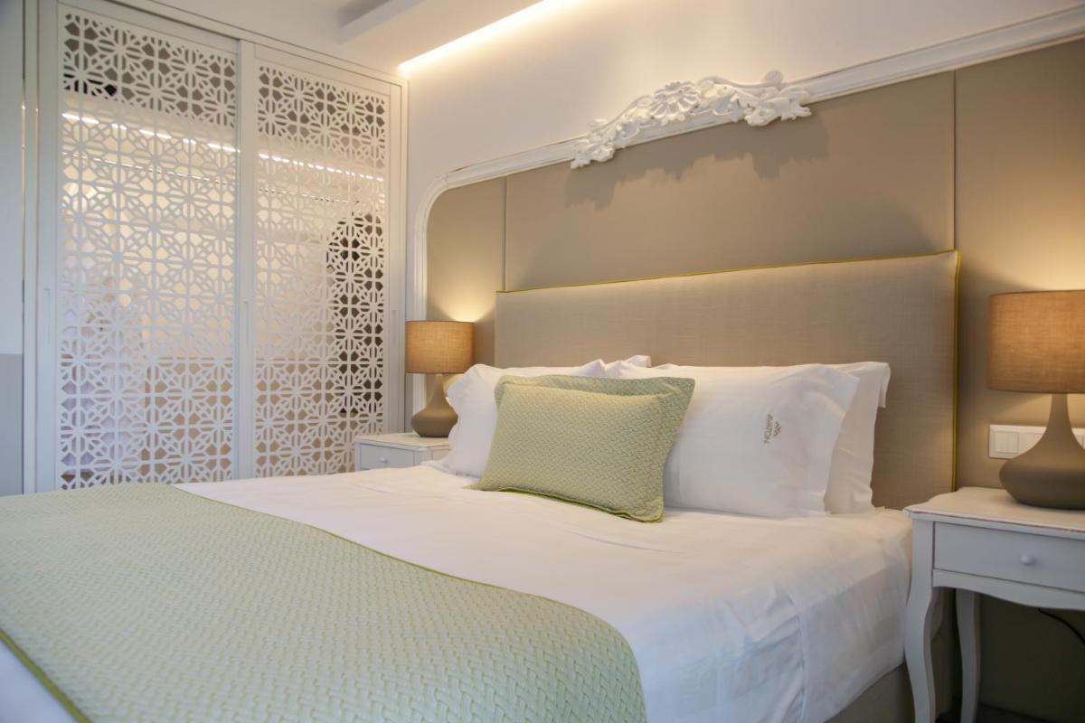 Avaton Luxury Beach Resort - Relais & Chateaux