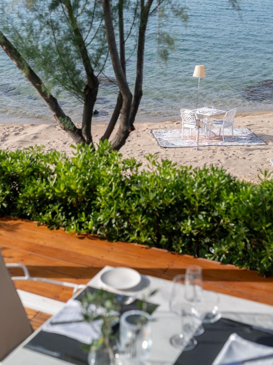 Avaton Luxury Beach Resort - Relais & Chateaux