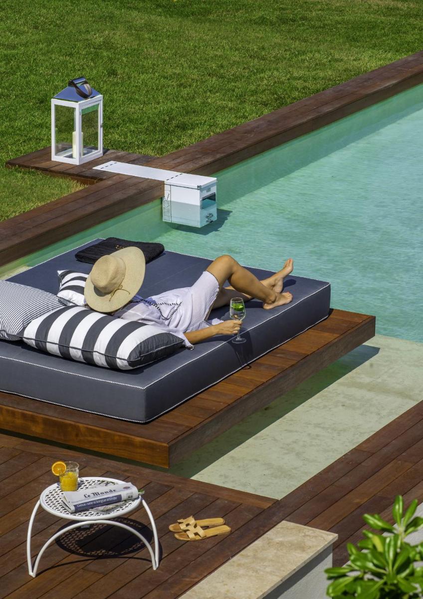 Avaton Luxury Beach Resort - Relais & Chateaux