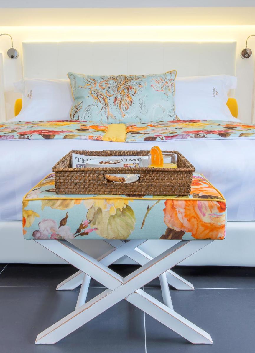 Avaton Luxury Beach Resort - Relais & Chateaux
