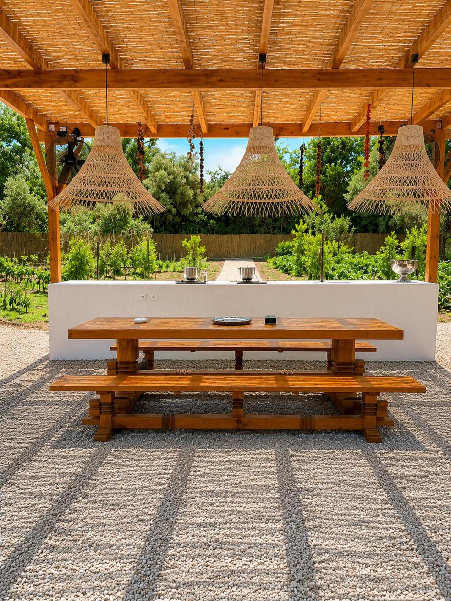 Avaton Luxury Beach Resort - Relais & Chateaux