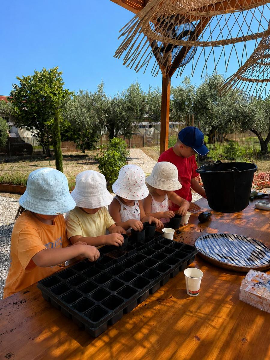 Avaton Luxury Beach Resort - Relais & Chateaux