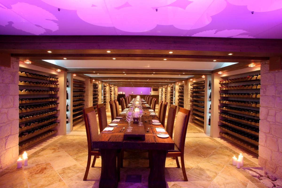 Secret Forest - Wellness Retreat & Healing Spa