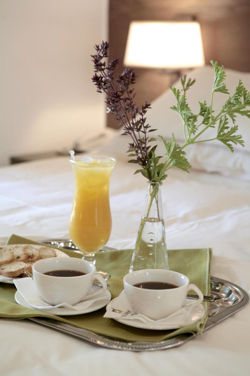 Secret Forest - Wellness Retreat & Healing Spa