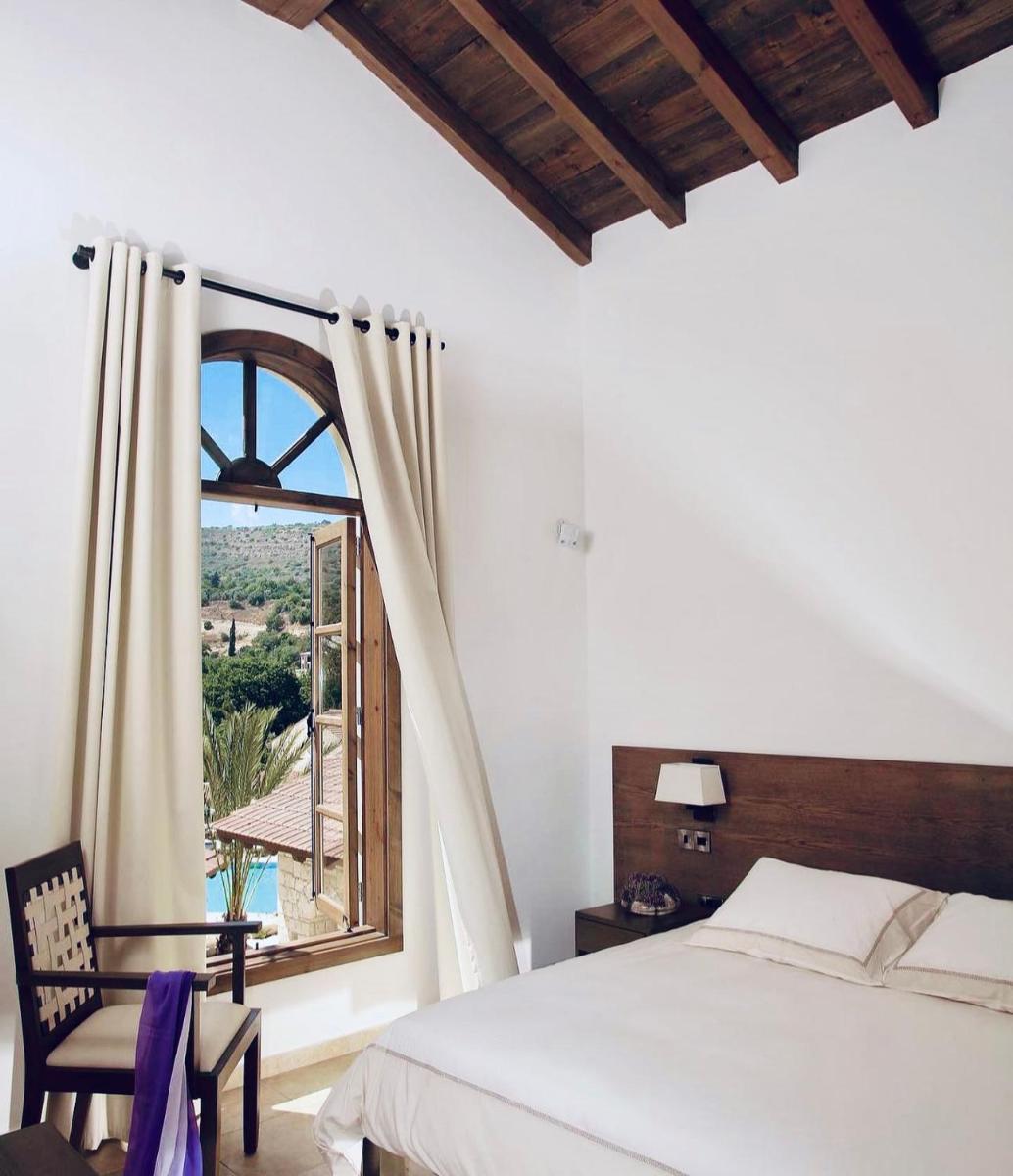 Secret Forest - Wellness Retreat & Healing Spa