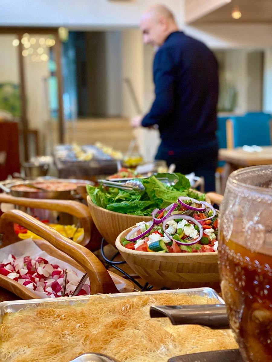 Secret Forest - Wellness Retreat & Healing Spa