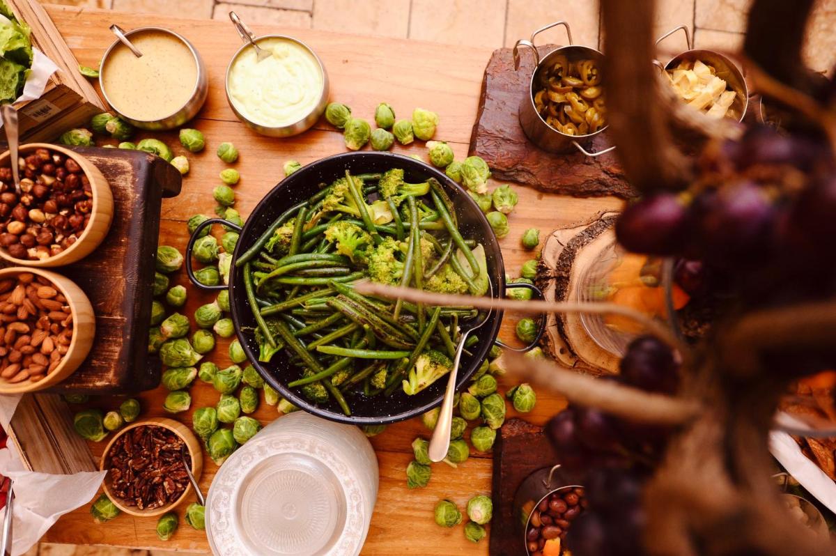 Secret Forest - Wellness Retreat & Healing Spa