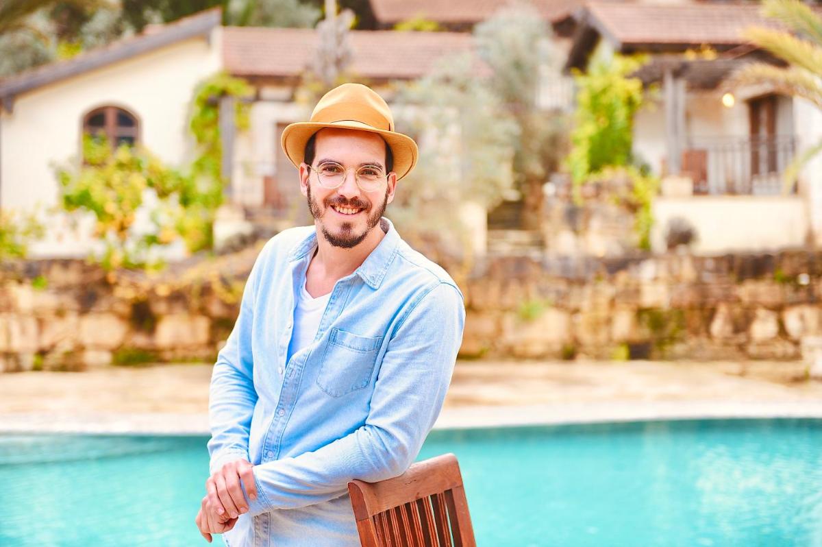 Secret Forest - Wellness Retreat & Healing Spa