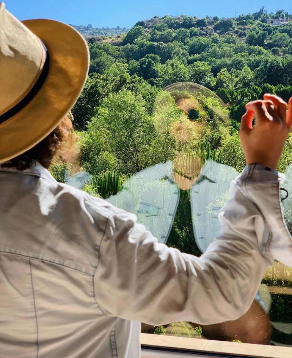 Secret Forest - Wellness Retreat & Healing Spa